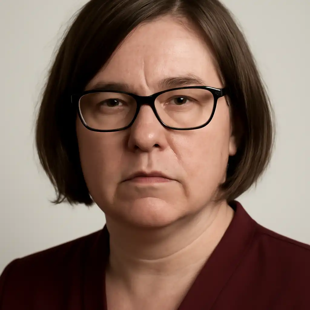 Victoria Blackwood